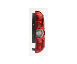 Faro trasero TYC 11-11755-01-2 derecha