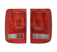 Faro trasero TYC 11-11807-01-2