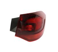 Faro trasero TYC 11-11875-11-2 derecha