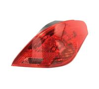 Faro trasero TYC 11-11883-01-2 derecha
