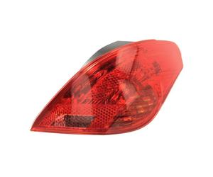 Faro trasero TYC 11-11883-01-2 derecha