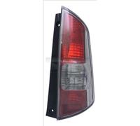 Faro trasero TYC 11-12006-11-2