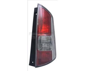 Faro trasero TYC 11-12006-11-2