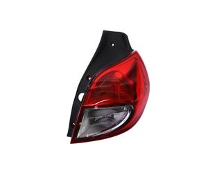 Faro trasero TYC 11-12041-01-2 derecha