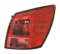 Faro trasero TYC 11-12115-01-9