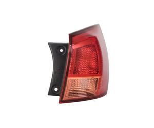 Faro trasero TYC 11-12115-01-9
