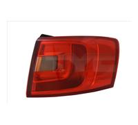 Faro trasero TYC 11-12165-00-9