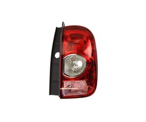 Faro trasero TYC 11-12181-01-2 derecha