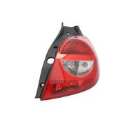Faro trasero TYC 11-12185-01-2 derecha