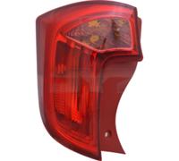Faro trasero TYC 11-12226-01-2 izquierda