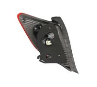 Luz trasera TYC 11-12227-05-2 derecha