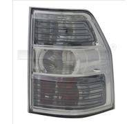 Faro trasero TYC 11-12236-05-2