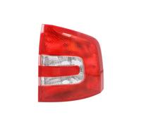 Faro trasero TYC 11-12257-01-2