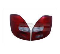 Faro trasero TYC 11-12267-01-2