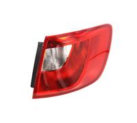 Faro trasero TYC 11-12303-01-2 derecha