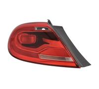 Faro trasero TYC 11-12318-21-9 izquierda
