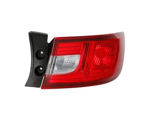 Faro trasero TYC 11-12355-11-2