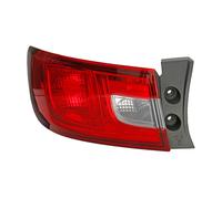 Faro trasero TYC 11-12356-11-2 izquierda