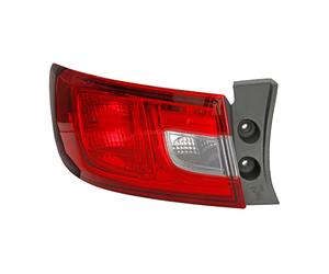 Faro trasero TYC 11-12356-11-2 izquierda