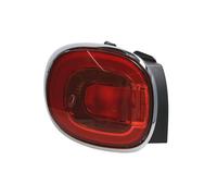 Faro trasero TYC 11-12364-26-2, izquierda