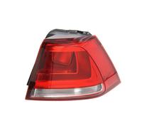 Faro trasero TYC 11-12379-01-2 derecha