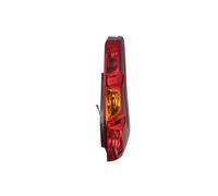 TYC Piloto posterior 11-12523-05-2 derecha para NISSAN X-TRAIL (T31)