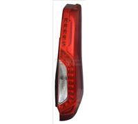 Faro trasero TYC 11-12546-06-2 izquierda
