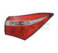 Faro trasero TYC 11-12575-05-2