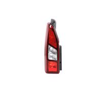 Faro trasero TYC 11-12706-01-2 izquierda