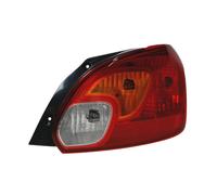Luz trasera derecha 11-12781-05-2 TYC para MITSUBISHI