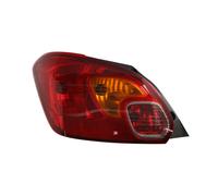 Faro trasero TYC 11-12782-15-2 izquierda