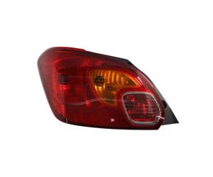 Faro trasero TYC 11-12782-15-2 izquierda