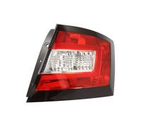 Faro trasero TYC 11-12809-01-2