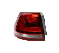 Faro trasero TYC 11-12822-11-2 izquierda