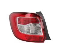 Faro trasero TYC 11-12902-01-2 izquierda