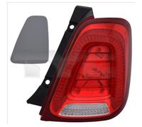 TYC 11-14113-01-2 Piloto trasero