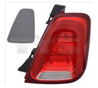 Faro trasero TYC 11-14113-11-2, derecha