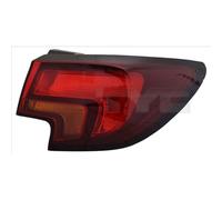 Faro trasero TYC 11-14117-01-2