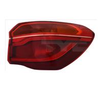 Faro trasero TYC 11-14517-21-2