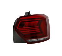 Faro trasero TYC 11-14643-01-2