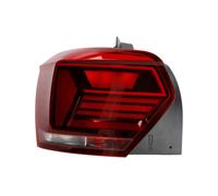 Luz trasera TYC 11-14644-01-2 izquierda