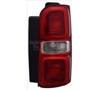 Faro trasero TYC 11-14911-01-2