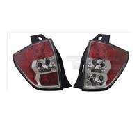 Faro trasero TYC 11-14928-05-9 izquierda