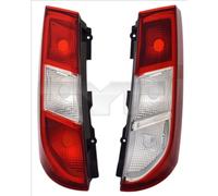 Faro trasero TYC 11-15066-01-2