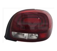 Faro trasero TYC 11-15071-01-2