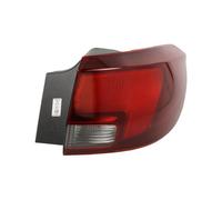 Luz trasera derecha 11-15209-01-2 TYC para OPEL ASTRA K Sports Tourer