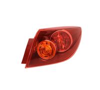 Faro trasero TYC 11-6117-11-2 derecha