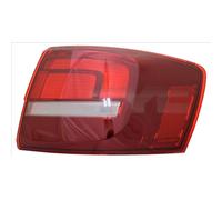 TYC Piloto posterior para VOLKSWAGEN: Jetta (Ref: 11-6784-21-9)