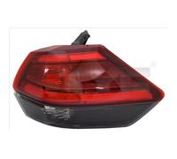 Luz trasera derecha LED 11-6973-16-9 TYC para NISSAN X-TRAIL III