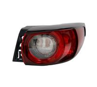 Faro trasero TYC 11-9005-15-9